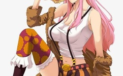 篮球部落女主角